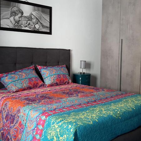 La Casa Di Chiara Lägenhet Alghero Exteriör bild