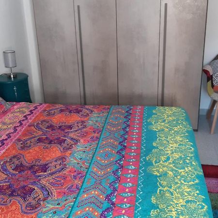La Casa Di Chiara Lägenhet Alghero Exteriör bild