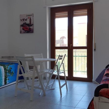 La Casa Di Chiara Lägenhet Alghero Exteriör bild