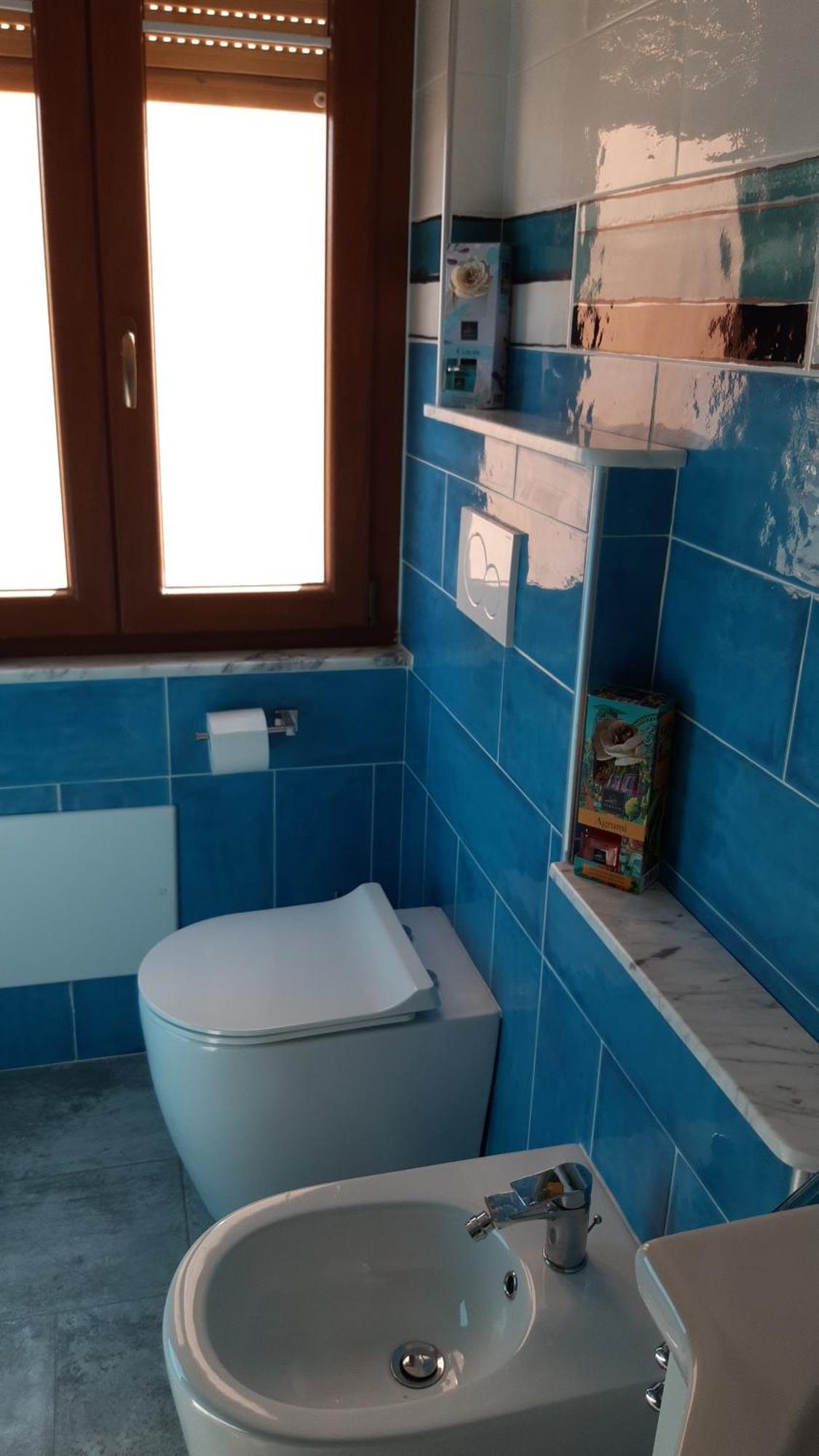 La Casa Di Chiara Lägenhet Alghero Exteriör bild