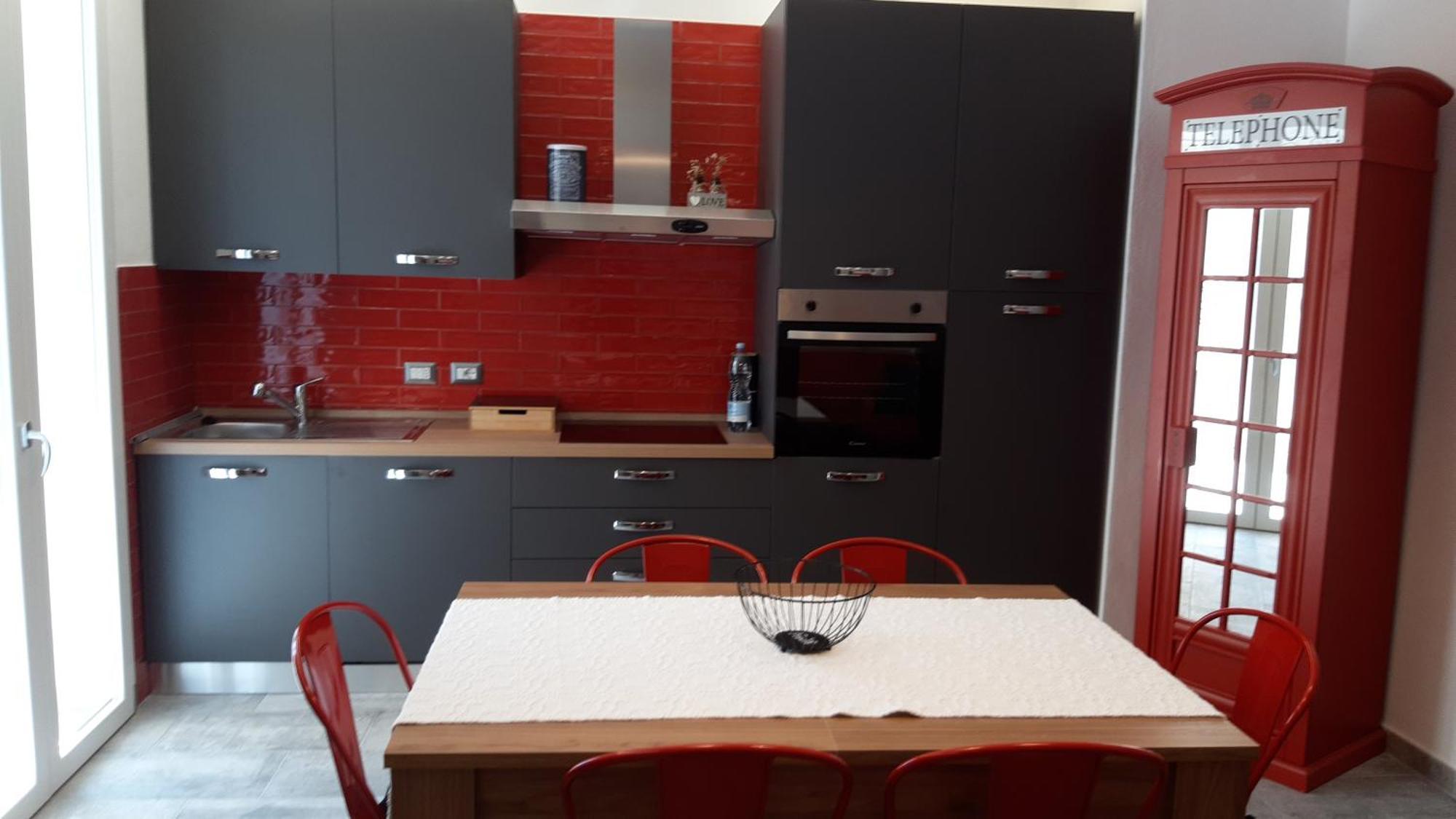 La Casa Di Chiara Lägenhet Alghero Exteriör bild