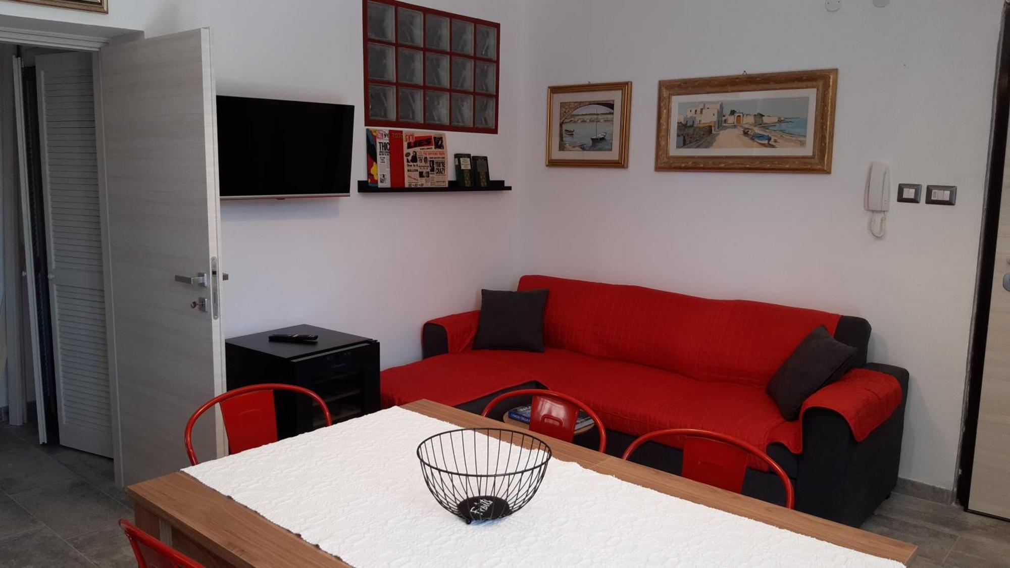 La Casa Di Chiara Lägenhet Alghero Exteriör bild