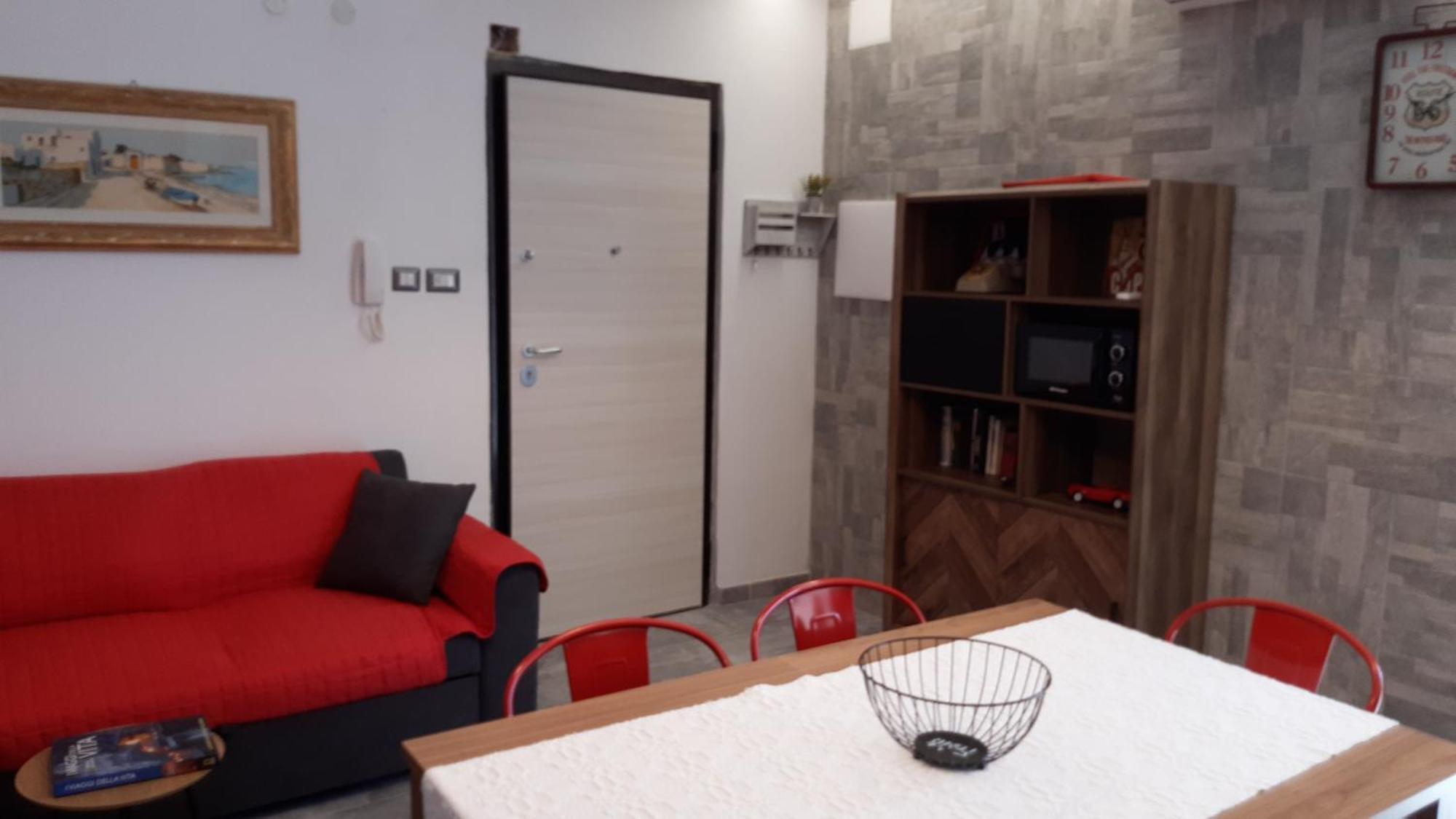 La Casa Di Chiara Lägenhet Alghero Exteriör bild