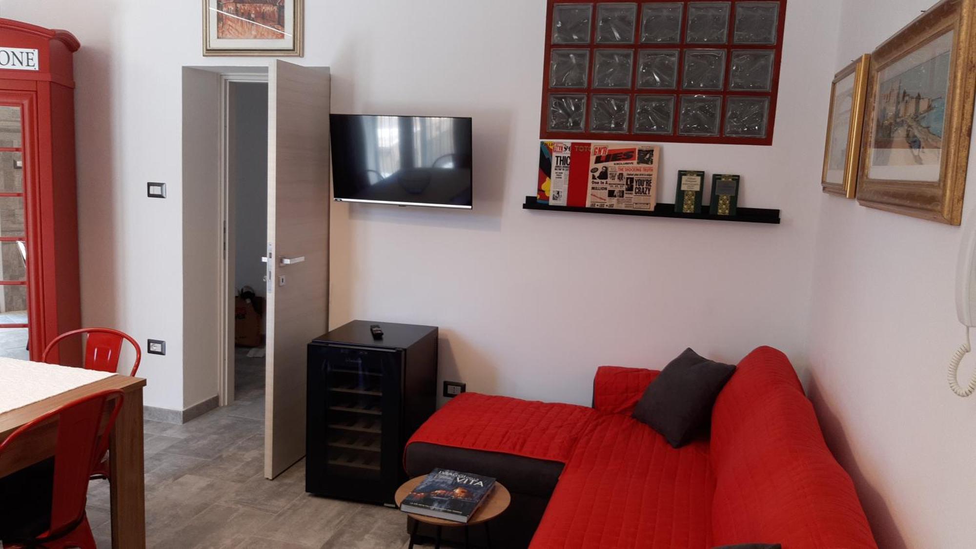La Casa Di Chiara Lägenhet Alghero Exteriör bild