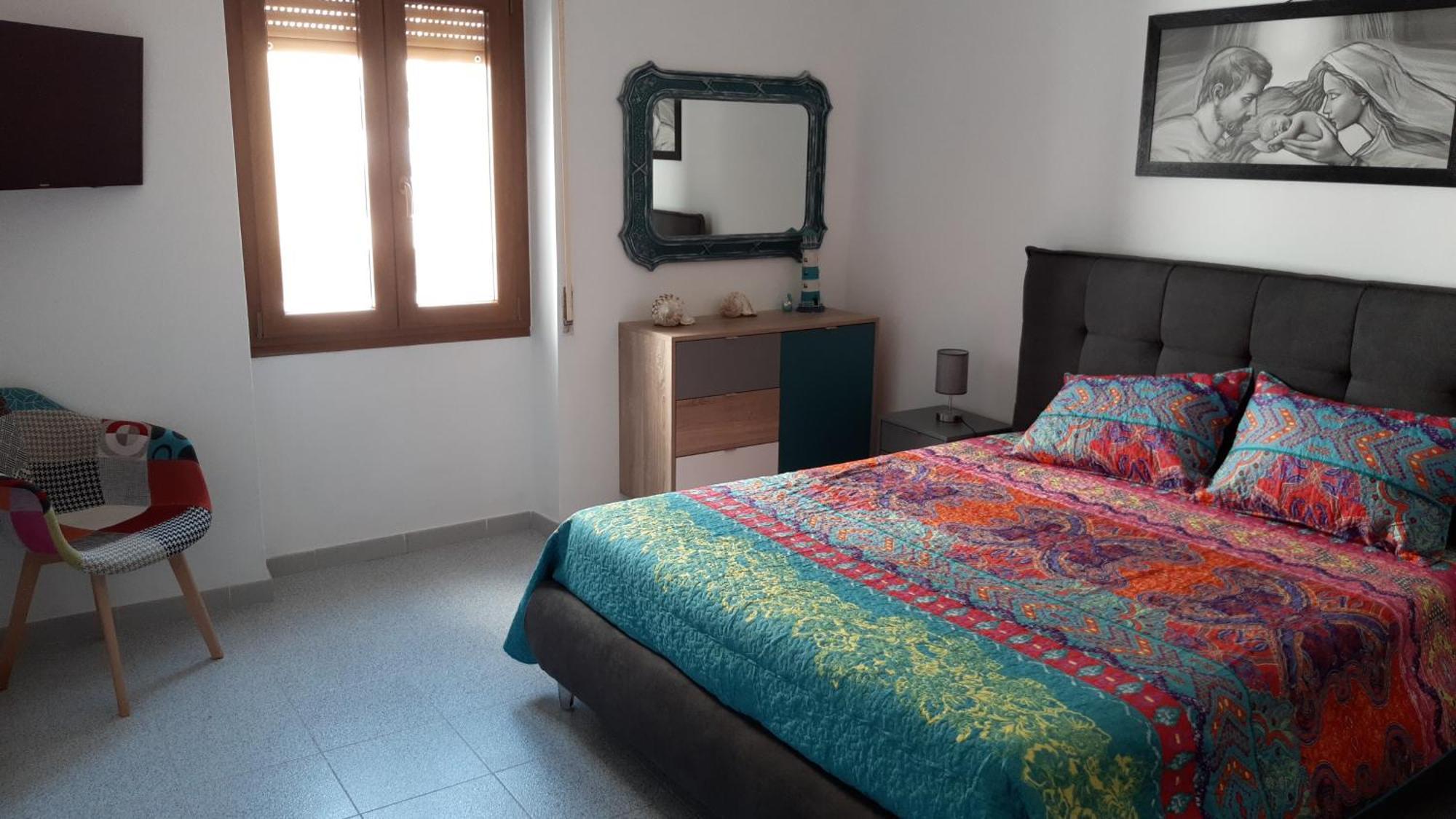 La Casa Di Chiara Lägenhet Alghero Exteriör bild