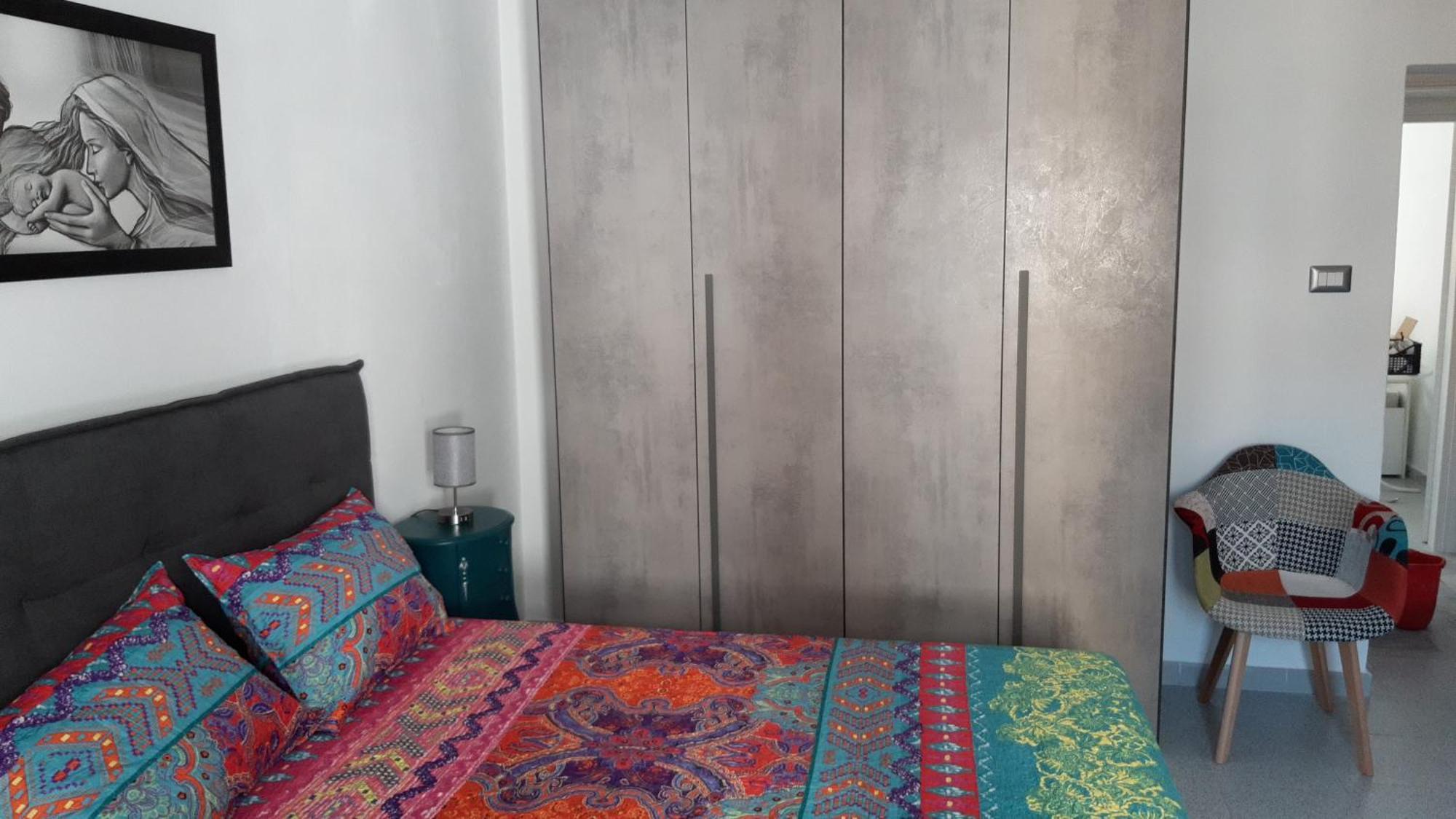 La Casa Di Chiara Lägenhet Alghero Exteriör bild