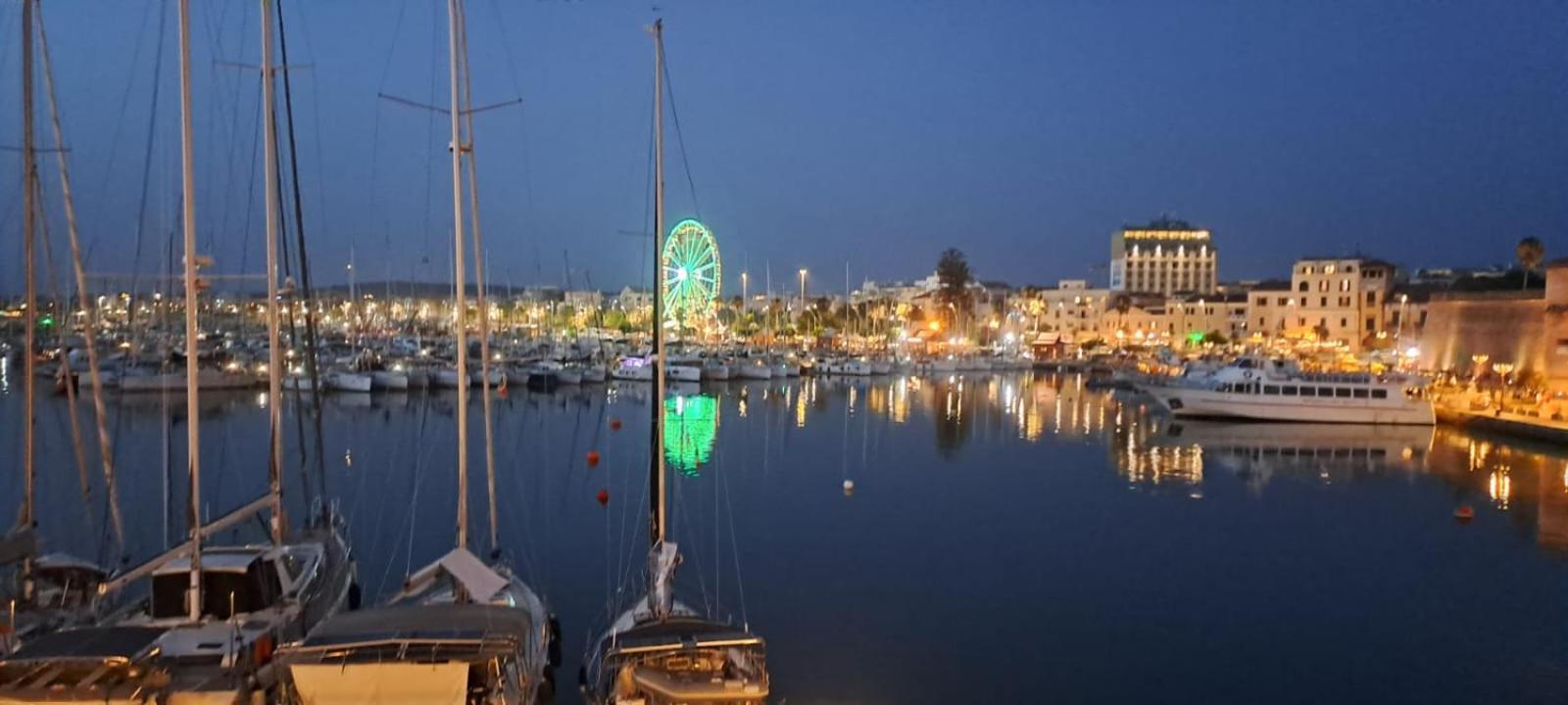 La Casa Di Chiara Lägenhet Alghero Exteriör bild
