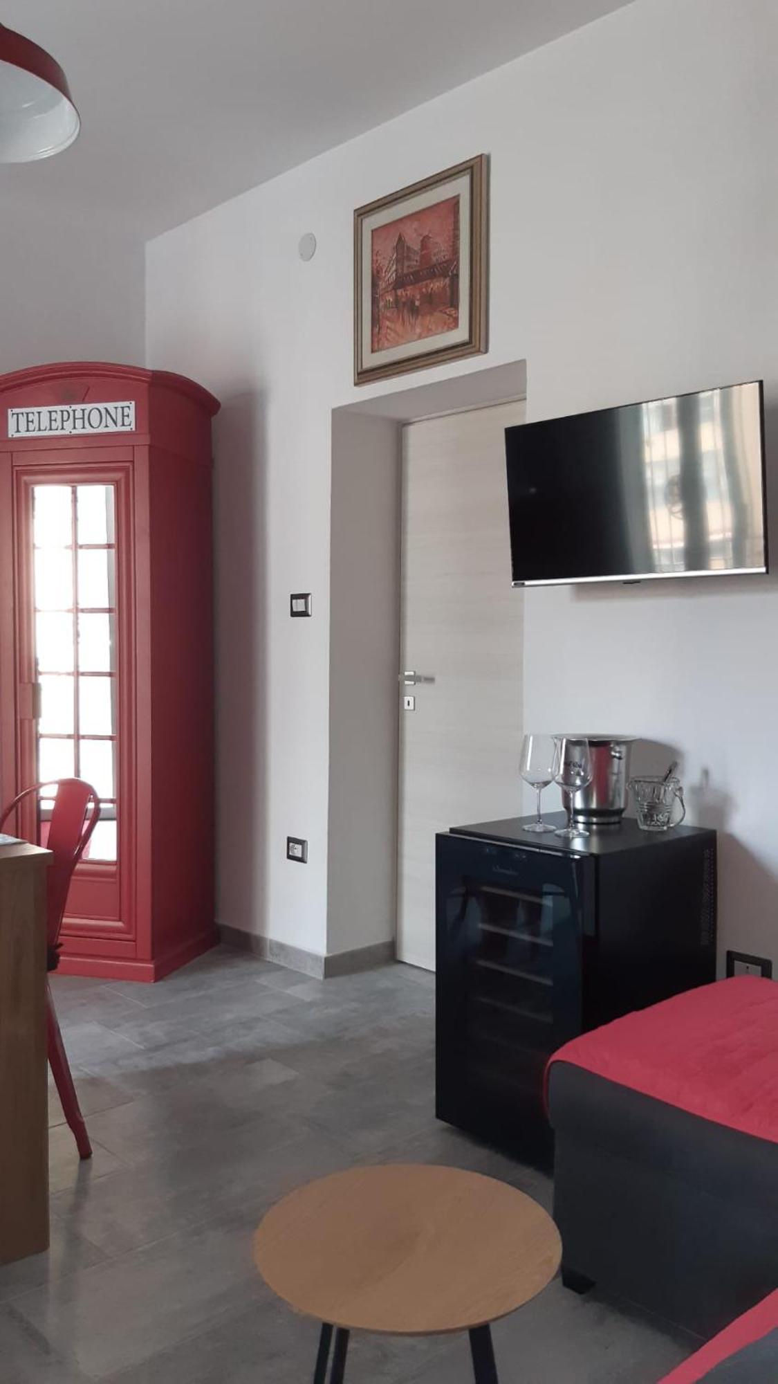 La Casa Di Chiara Lägenhet Alghero Exteriör bild