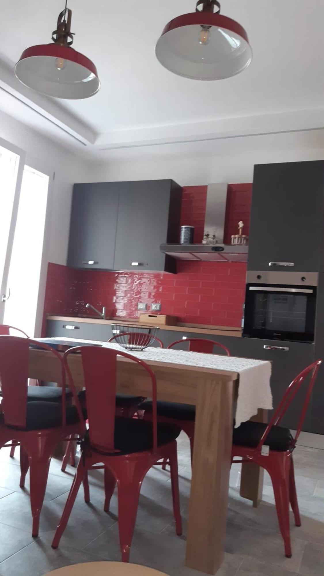 La Casa Di Chiara Lägenhet Alghero Exteriör bild