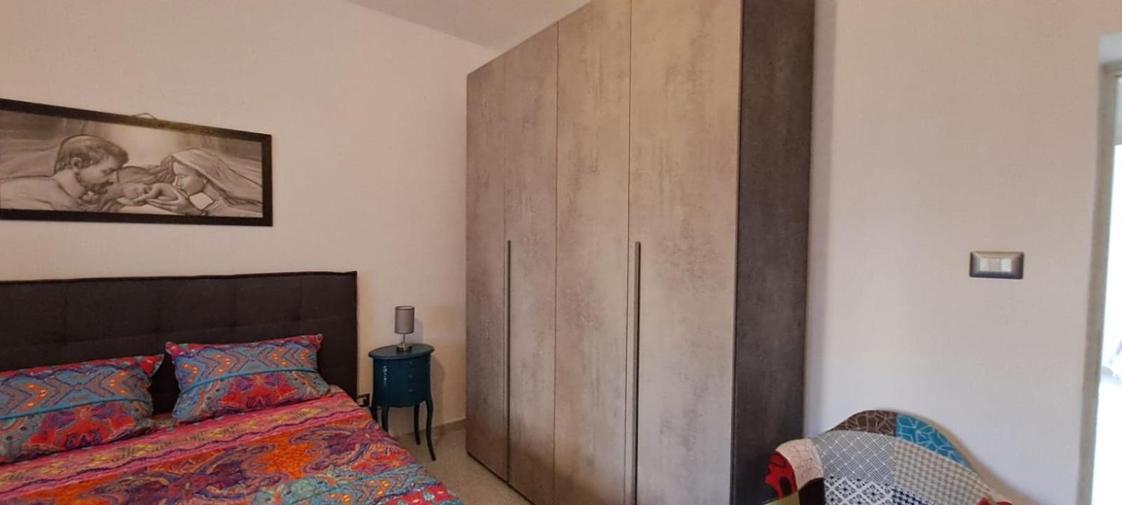 La Casa Di Chiara Lägenhet Alghero Exteriör bild
