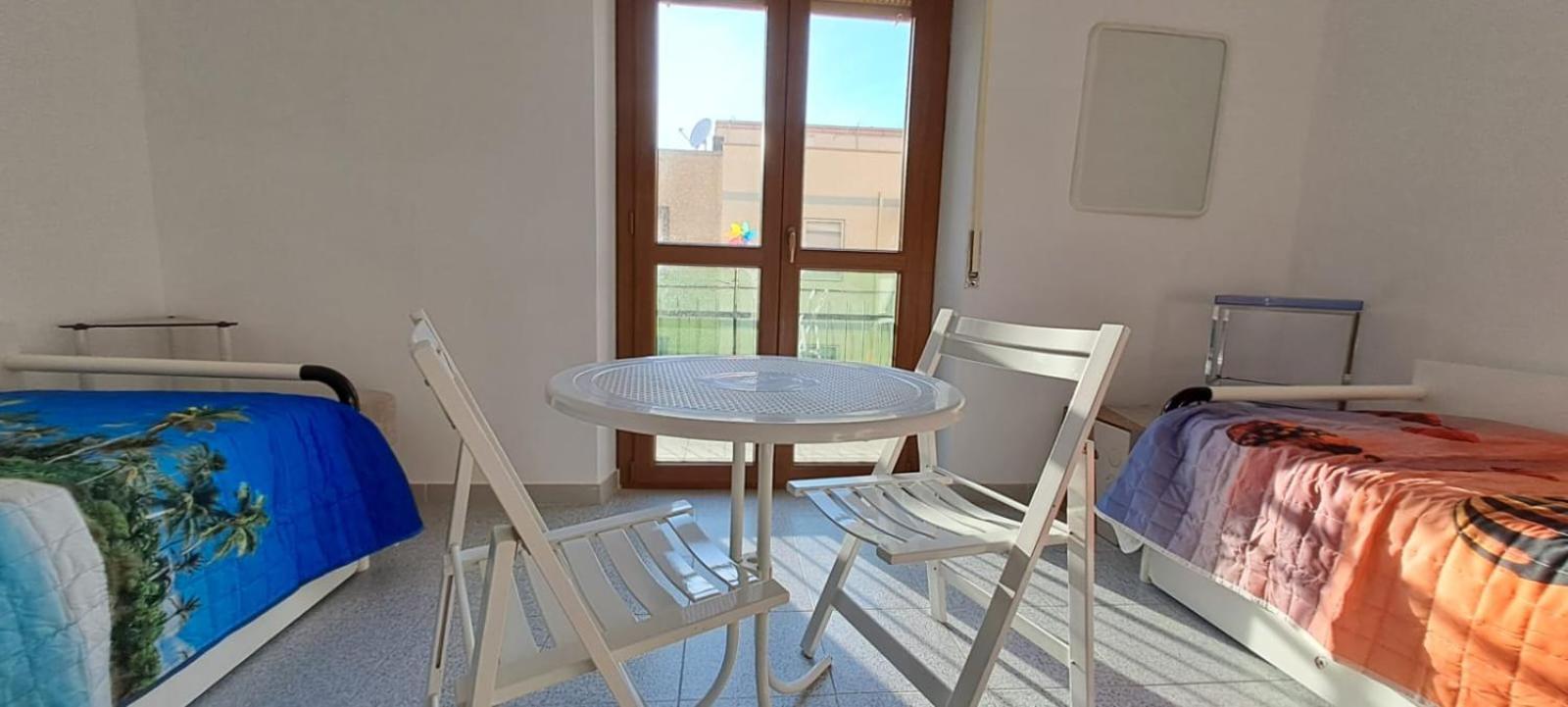 La Casa Di Chiara Lägenhet Alghero Exteriör bild