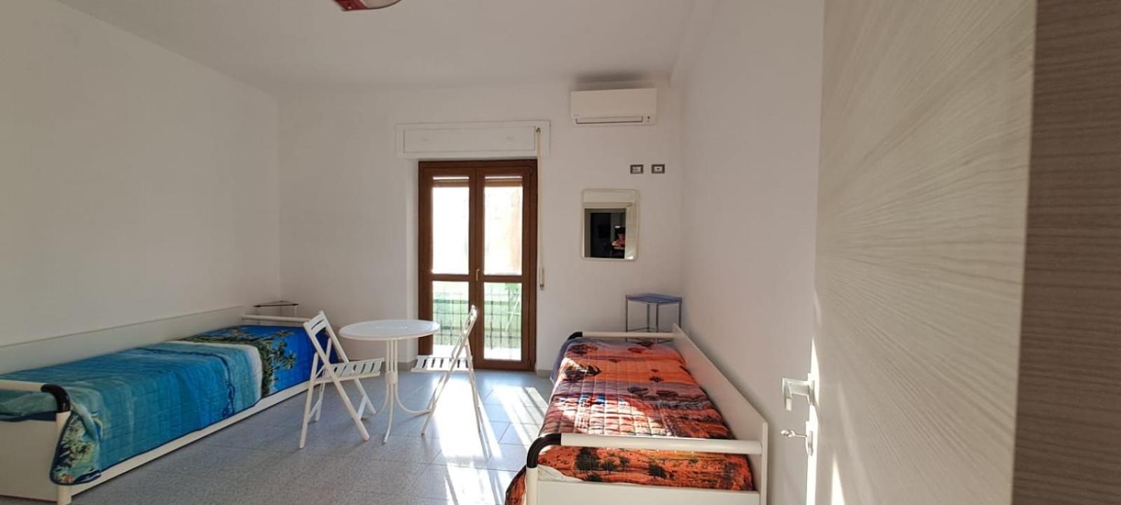 La Casa Di Chiara Lägenhet Alghero Exteriör bild