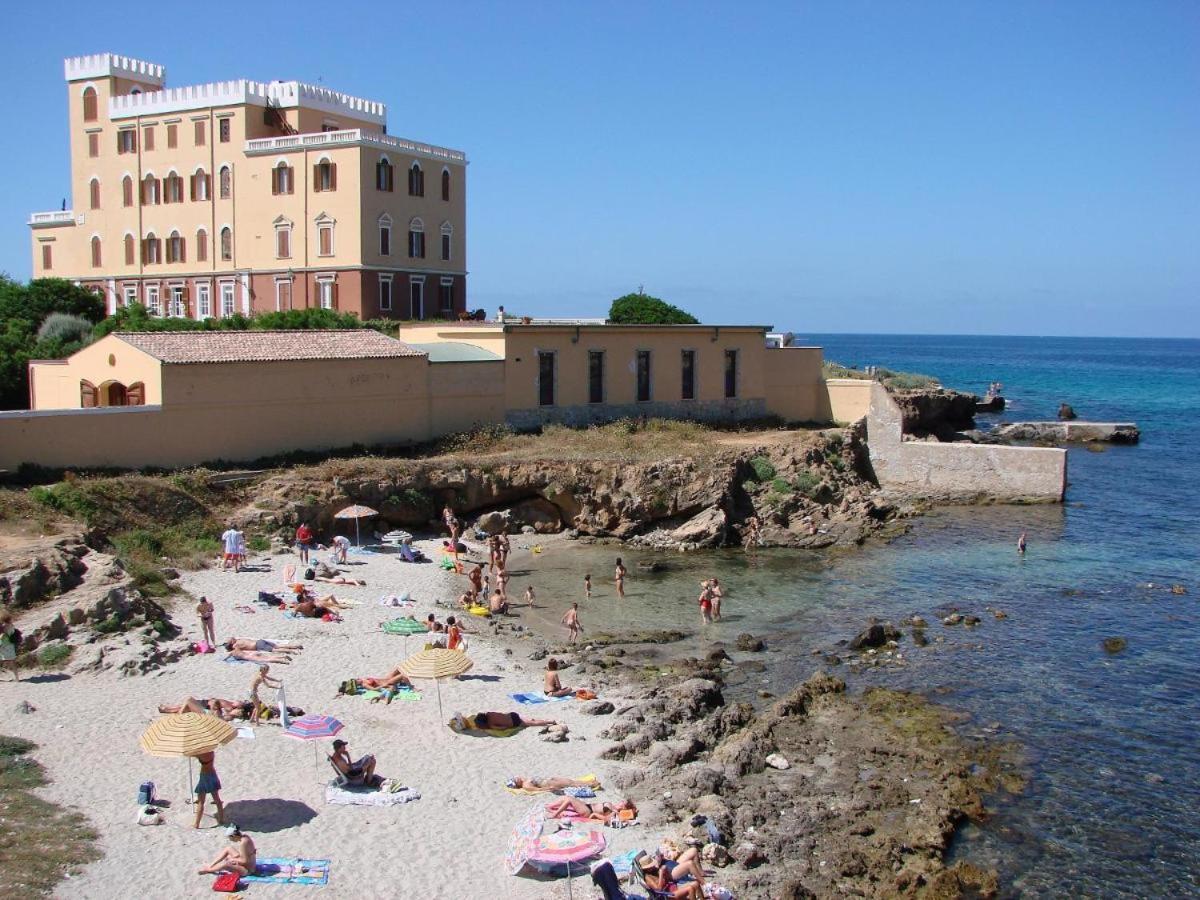 La Casa Di Chiara Lägenhet Alghero Exteriör bild