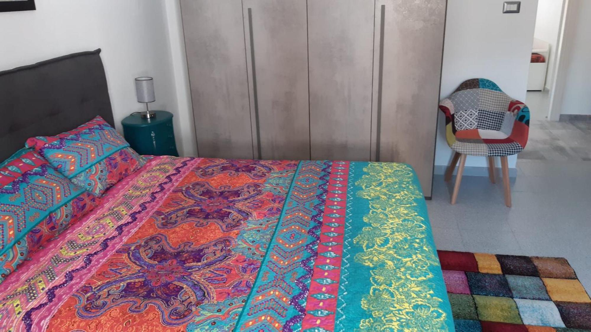 La Casa Di Chiara Lägenhet Alghero Exteriör bild