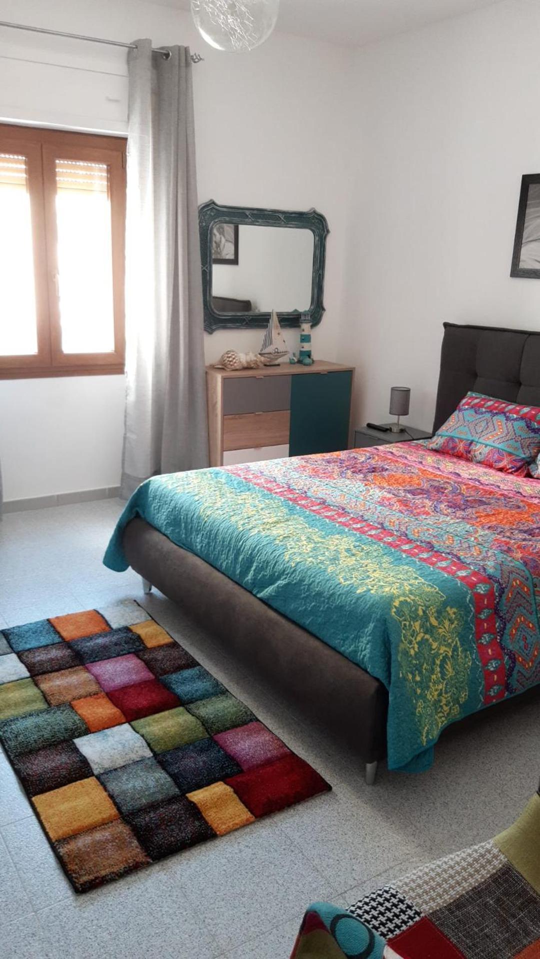 La Casa Di Chiara Lägenhet Alghero Exteriör bild