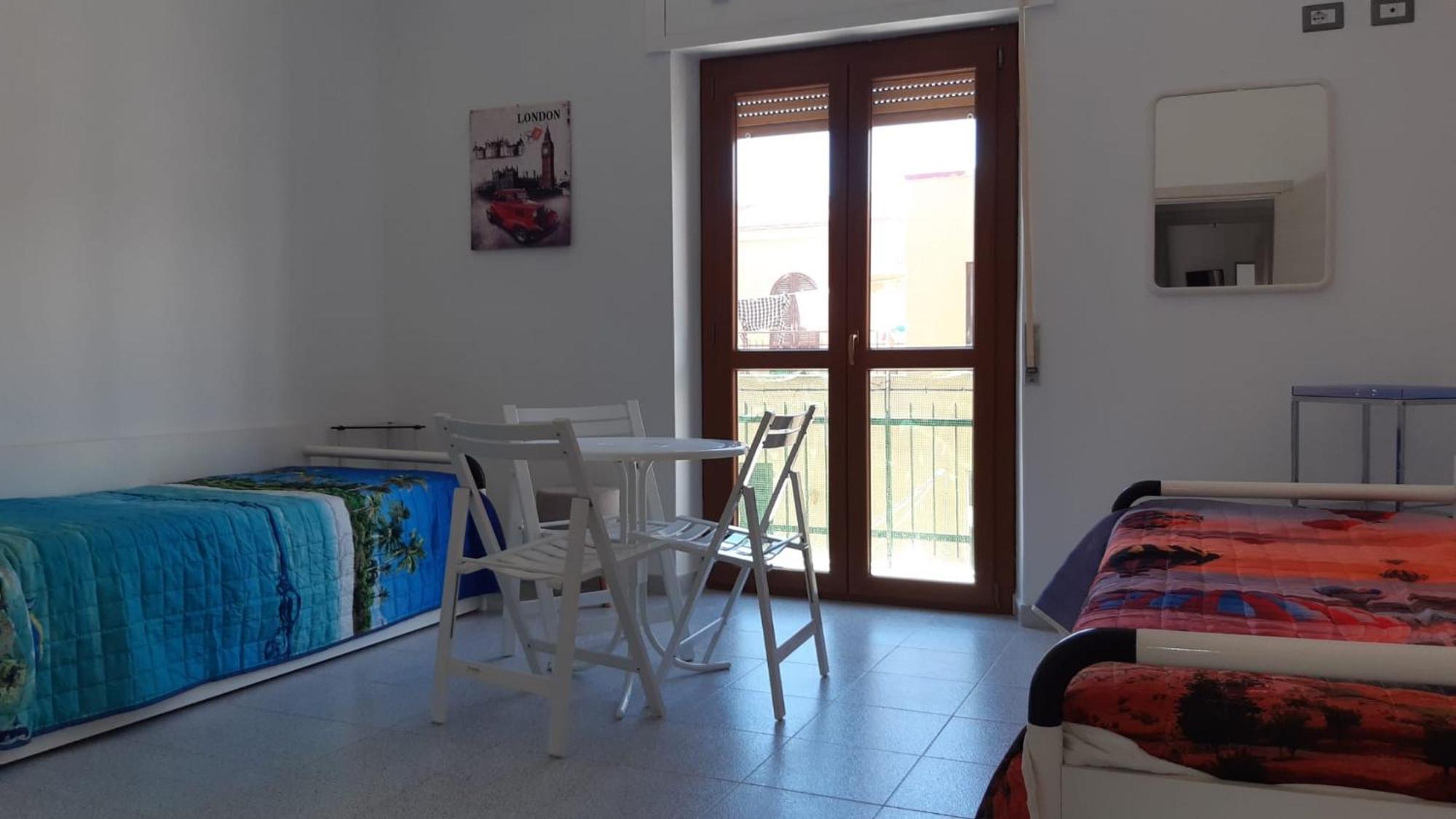 La Casa Di Chiara Lägenhet Alghero Exteriör bild